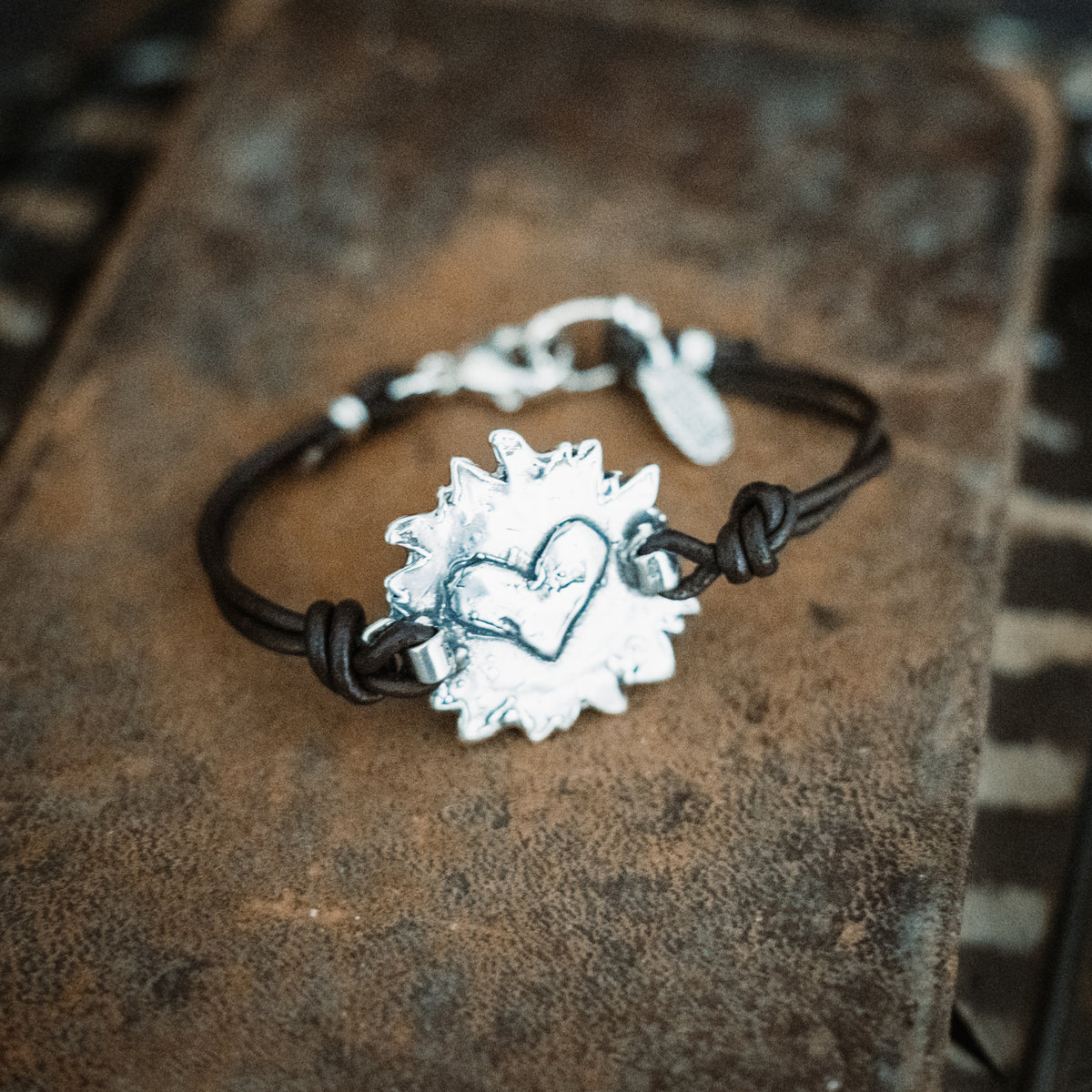 Sunrise Cantera Opal Bracelet