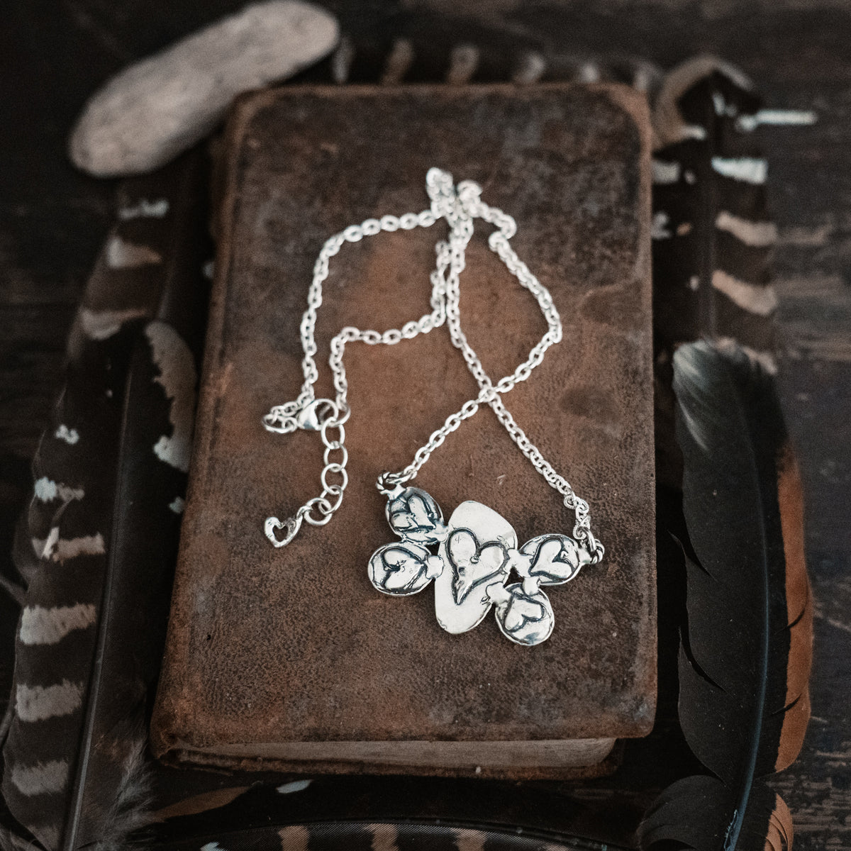 Sunset Mesa Necklace