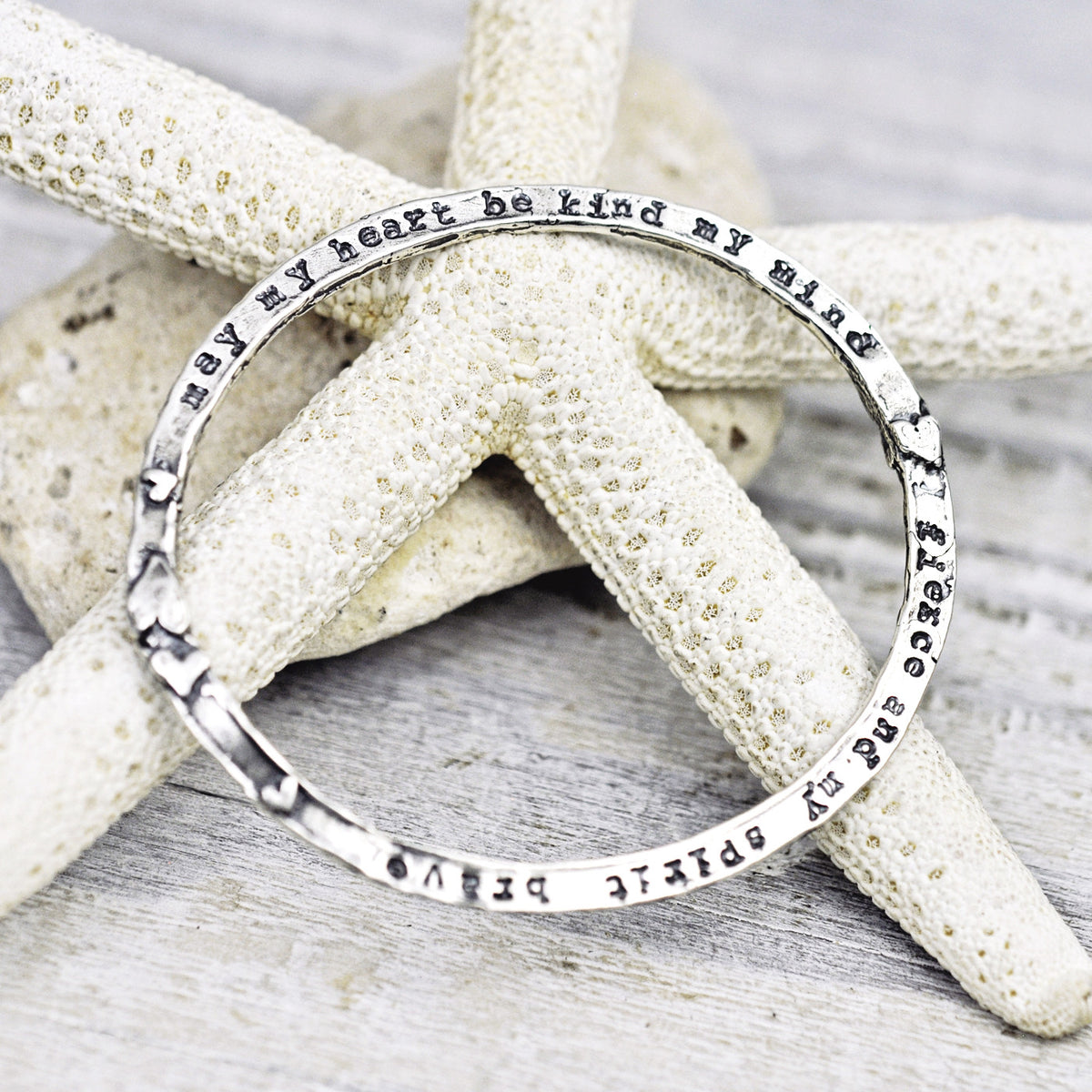 word bangle