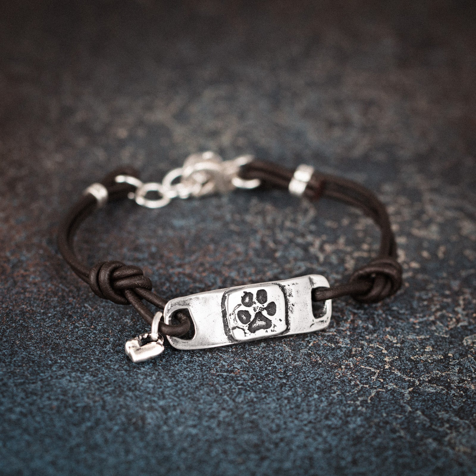 I love my dog bracelet Clearance