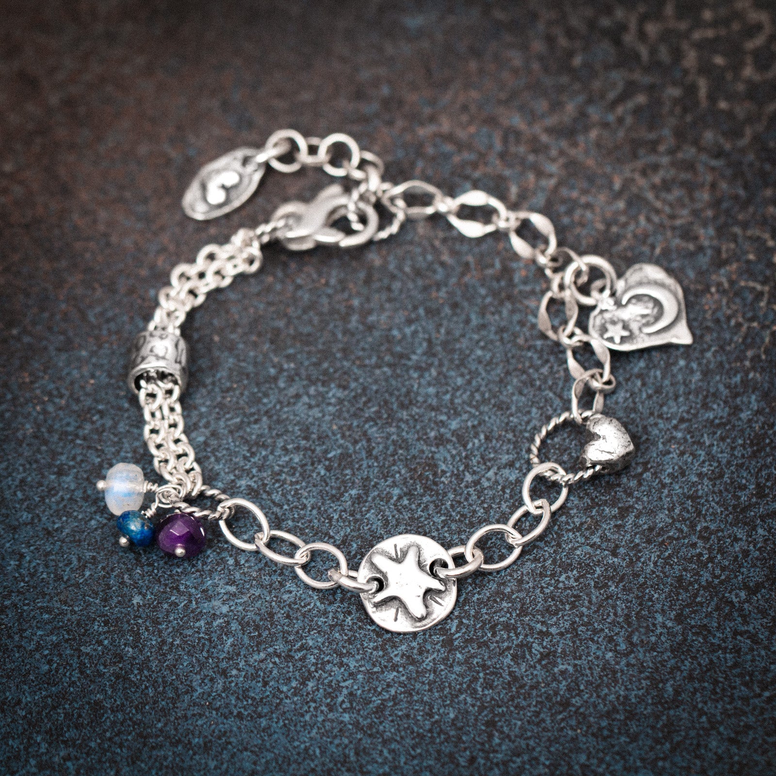 Twilight Bracelet | Inspirational Bracelet - Island Cowgirl